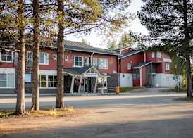Lapland Hotels Äkäshotelli 4
