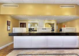 Best Western Plus Longbranch Hotel & Convention Center 5