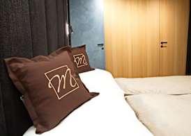Mama's Design & Boutique Hotel 5