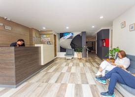 Novus Laureles 5
