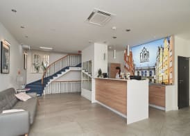 Fama Residence Gdańsk Old Town 2