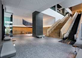 Hilton Nagasaki 4