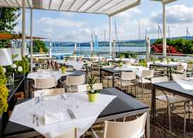 Seehotel Beinwil am See 3