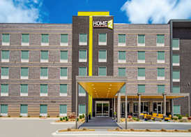 Home2 Suites By Hilton West Chester Cincinnati 4