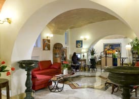 Hotel Emona Aquaeductus 5