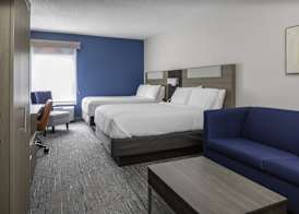 Holiday Inn Express & Suites KIMBALL by IHG 5