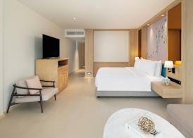 Amari Don Muang Airport Bangkok 5