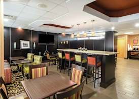 Hampton Inn Dublin 2