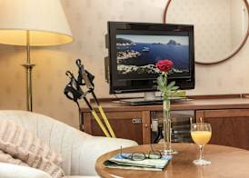 Maritim Hotel Bad Wildungen 4