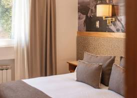 Hotel Tres Reyes 4
