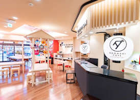 Hotel Sanrriott Shinsaibashi 2