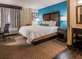 Best Western Travelers Rest/Greenville 4