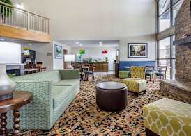 Quality Inn Ocoee - Cleveland East 5