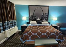 Super 8 by Wyndham Belleville St. Louis Area 5