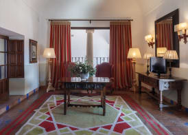 Parador de Oropesa 4