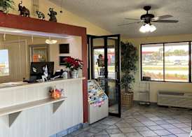 Knights Inn Punta Gorda 3