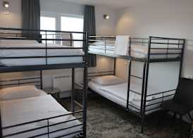 Höfn Hostel 4