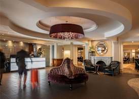 Mercure Exeter Southgate Hotel 4