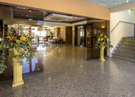 Aparthotel Paladim & Alagoamar 2