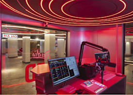 Radisson RED Phuket Patong Beach 5
