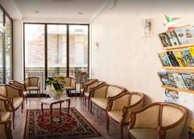 Hotel Teti 4
