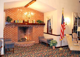 Rodeway Inn & Suites Myerstown - Lebanon 3