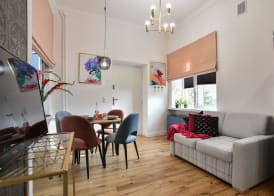 ShortStayPoland Górskiego (B33) 5
