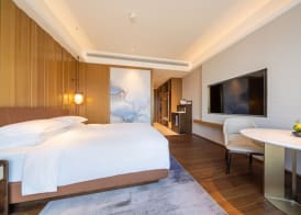 Hyatt Regency Guangzhou Zengcheng 3