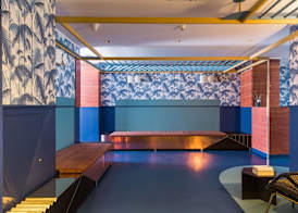 Hôtel les Cigales 4