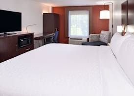 Holiday Inn Express TOWSON BALTIMORE N by IHG 2