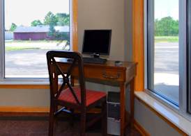 Baymont by Wyndham Sandusky 2