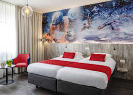 ibis Styles Almere 4