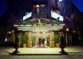 Park Hotel Laim Serviced Apartments 2