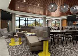 SpringHill Suites by Marriott Kanab 2