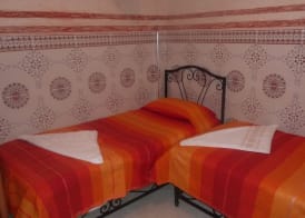 Hotel Aday 5