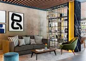 Radisson Collection Hotel, Magdalena Plaza Sevilla 3