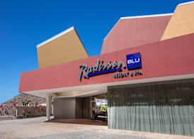 Radisson Blu Resort & Spa, Mogan, Gran Canaria 2