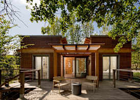 Roccafiore Wine Resort & Spa 5