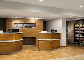 Courtyard by Marriott Atlanta Northlake 4