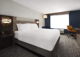 Holiday Inn Express BOTHELL by IHG 4