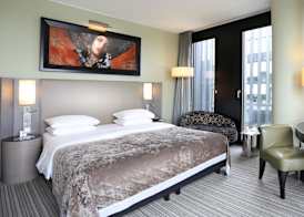 Hyatt Regency Dusseldorf 5