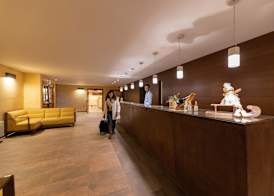 Hotel Enzo Moro 3