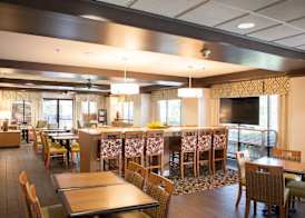 Hampton Inn Pensacola-Airport (Cordova Mall Area) 4