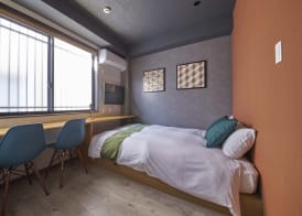 IKIDANE Residential Hotel Sumida Kyojima 4
