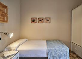 BeBarceloner Sants Apartments 5