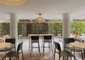 The Muse Boutique Hotel Tel Aviv 3
