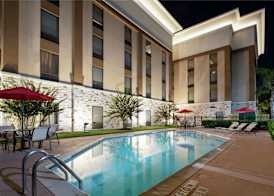 Hampton Inn Houston/Humble-Airport Area 4