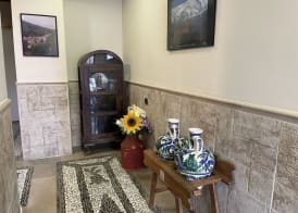 Quéntar Hotel Rural 3