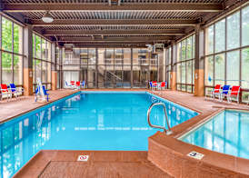 Baymont By Wyndham Williamsburg 5