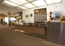 Hotel President - Bianchi Hotels 3